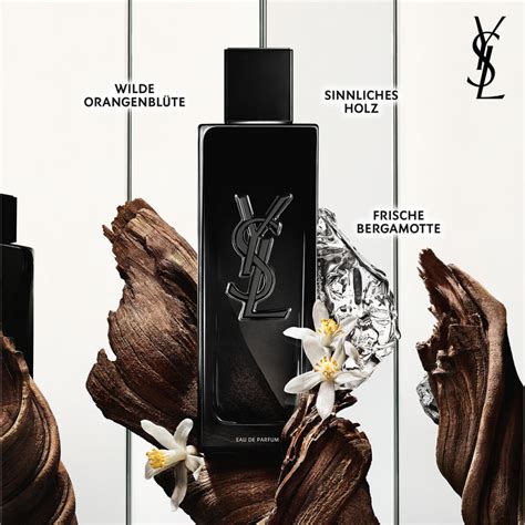 myslf ysl donna|myslf perfume.